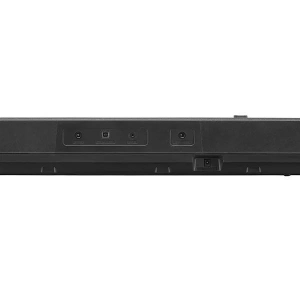 Yamaha PSR-E383 - Teclado Portátil con 61 Teclas y Sonidos Realistas - Image 3