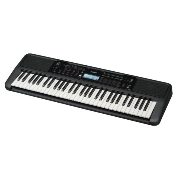 Yamaha PSR-E383 - Teclado Portátil con 61 Teclas y Sonidos Realistas - Image 4