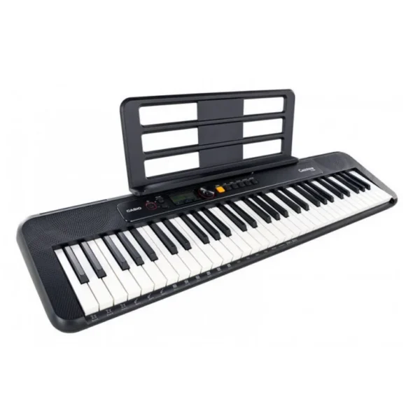 Casio CT-S200 - Teclado Portátil Casiotone de 61 Teclas - Image 4