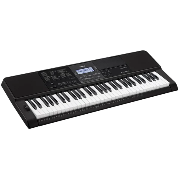Casio CT-X800 - Teclado Portátil de 61 Teclas con AiX Sound Source - Image 2