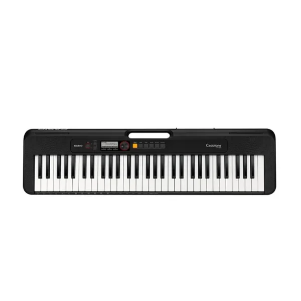 Casio CT-S200 - Teclado Portátil Casiotone de 61 Teclas