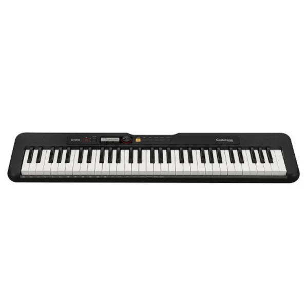 Casio CT-S200 - Teclado Portátil Casiotone de 61 Teclas - Image 2