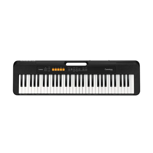 Casio CT-S100 - Teclado Portátil de 61 Teclas Casiotone