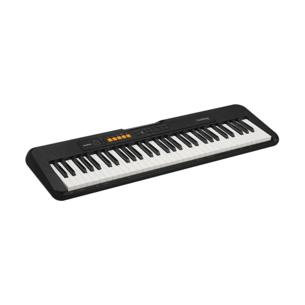 Casio CT-S100 - Teclado Portátil de 61 Teclas Casiotone - Image 2