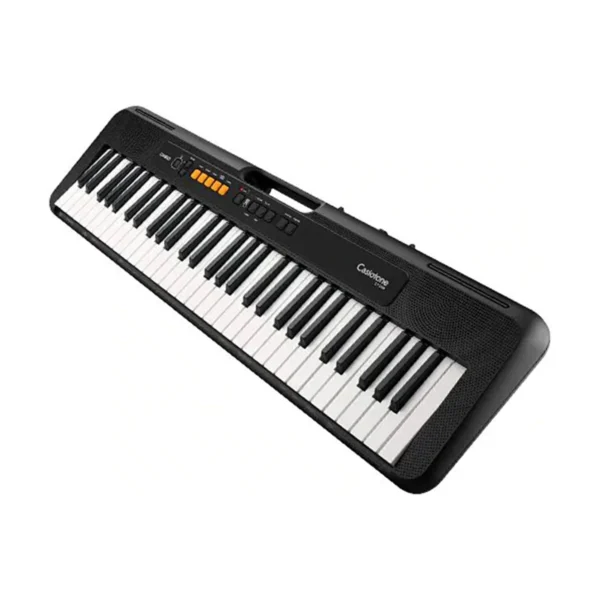 Casio CT-S100 - Teclado Portátil de 61 Teclas Casiotone - Image 3