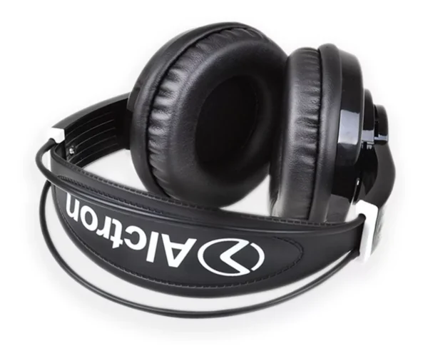 Alctron HP280 - Audífonos Profesionales de Estudio y Monitoreo - Image 5