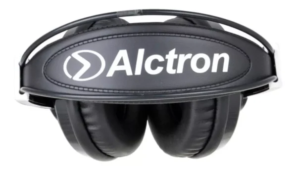 Alctron HP280 - Audífonos Profesionales de Estudio y Monitoreo - Image 8