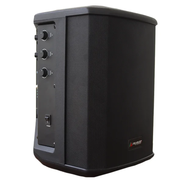Italy Audio ITL PRO 11 - Caja Amplificada Portátil Recargable con Bluetooth