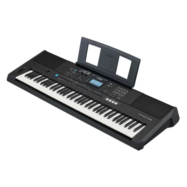 Yamaha PSR-EW425 - Teclado Portátil Arranger de 76 Teclas - Image 5