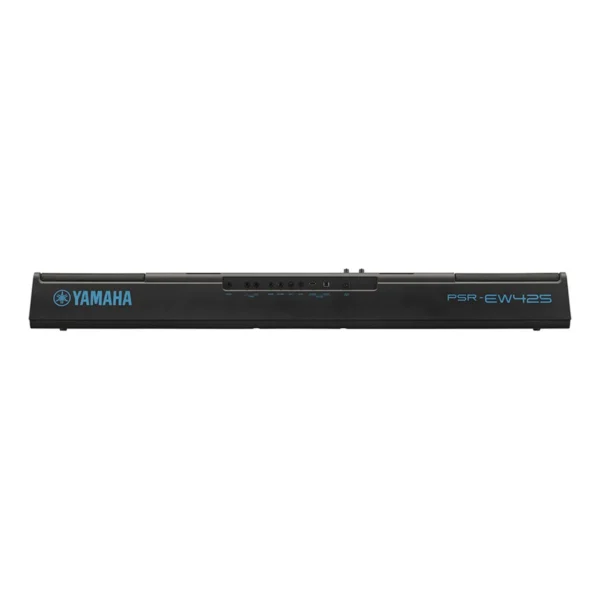 Yamaha PSR-EW425 - Teclado Portátil Arranger de 76 Teclas - Image 4