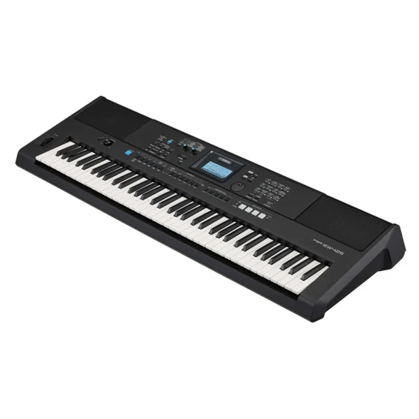 Yamaha PSR-EW425 - Teclado Portátil Arranger de 76 Teclas - Image 2