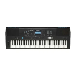 Yamaha PSR-EW425 - Teclado Portátil Arranger de 76 Teclas