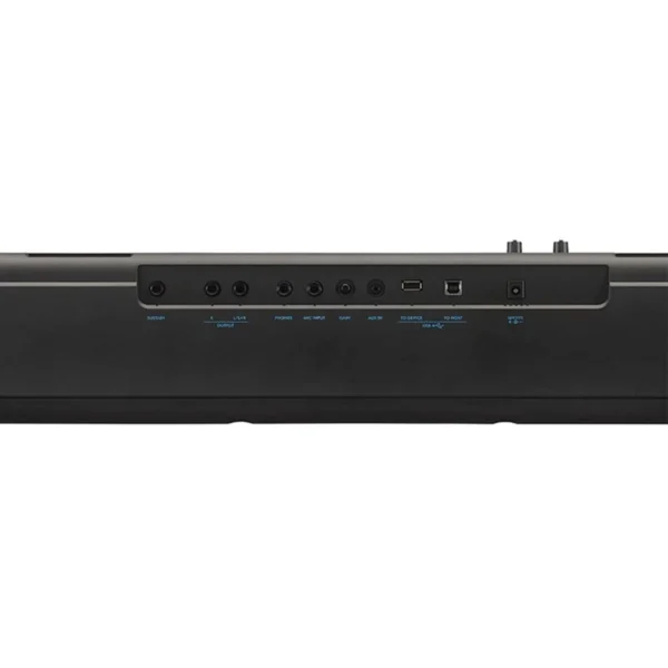 Yamaha PSR-EW425 - Teclado Portátil Arranger de 76 Teclas - Image 3