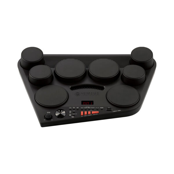 Yamaha DD-75 - Batería Digital Portátil con 8 Pads