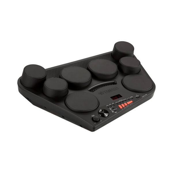 Yamaha DD-75 - Batería Digital Portátil con 8 Pads - Image 2