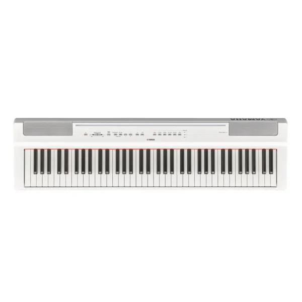 Yamaha P-121 Piano Digital Portátil de 73 Teclas - Image 2