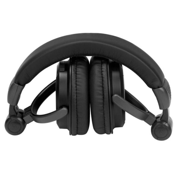 American Audio HP550 - Audífonos Profesionales para DJ, Alta Potencia y Aislamiento - Image 2