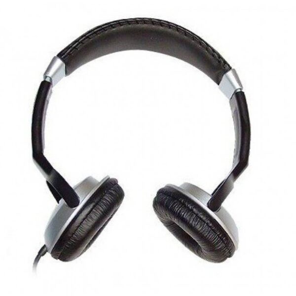 Numark HF125 - Audífonos de DJ Profesionales Ultraligeros - Image 4