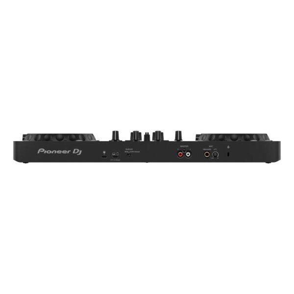 AlphaTheta DDJ-FLX4 Controlador DJ de 2 Canales - Image 3