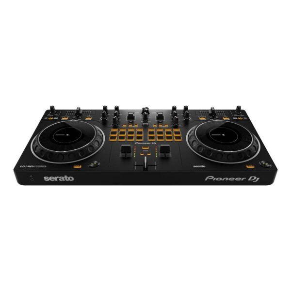 Pioneer DJ DDJ-REV1 Controlador DJ de 2 Canales - Image 2