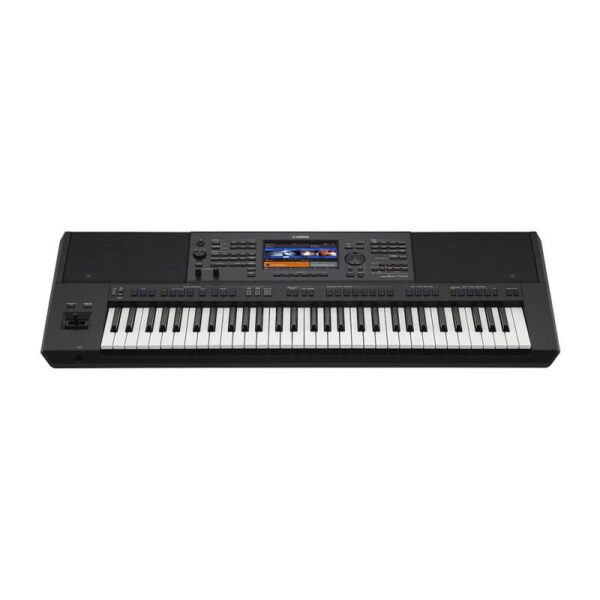 Yamaha PSR-SX700 - Teclado Arranger Workstation de 61 Teclas, Sonidos Super Articulación - Image 5