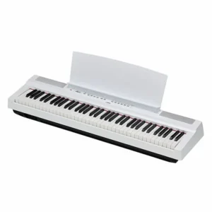 Yamaha P-121 Piano Digital Portátil de 73 Teclas