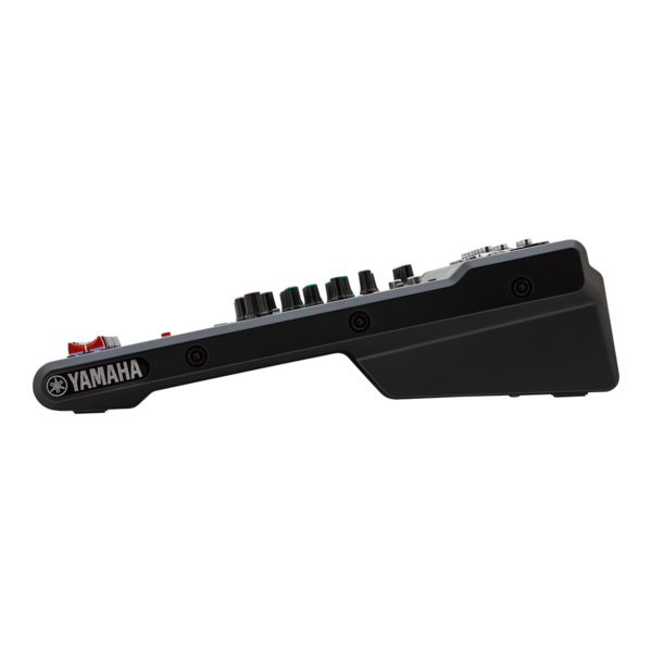 Yamaha MG10XUF - Consola de Mezcla de 10 Canales con Faders e Interfaz USB - Image 3