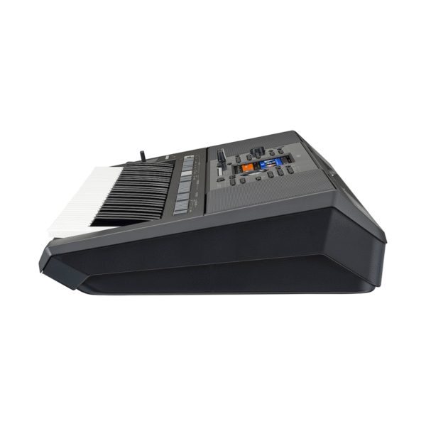 Yamaha PSR-SX720 - Teclado Workstation Portátil Profesional de 61 Teclas - Image 4
