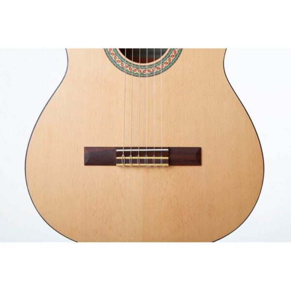 Yamaha C40M Mate - Guitarra Clásica 4/4 - Image 3