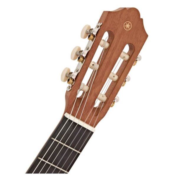 Yamaha C40M Mate - Guitarra Clásica 4/4 - Image 5