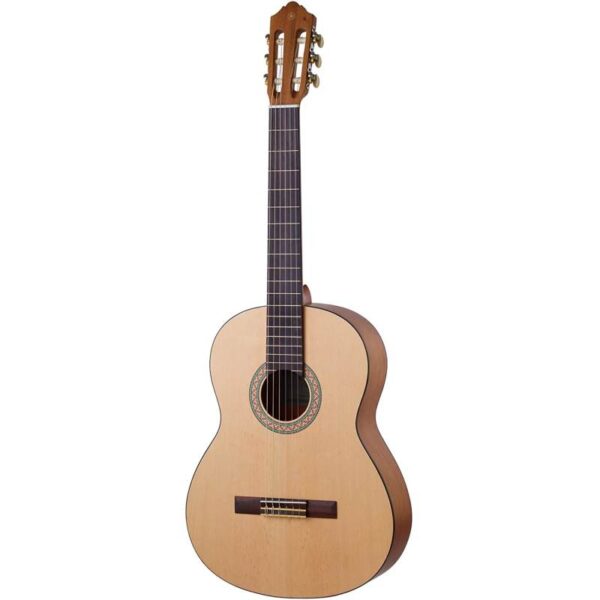 Yamaha C40M Mate - Guitarra Clásica 4/4