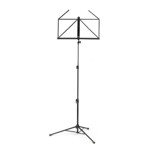 NS 441 B - Atril Plegable para Altavoz con Bolsa de Transporte