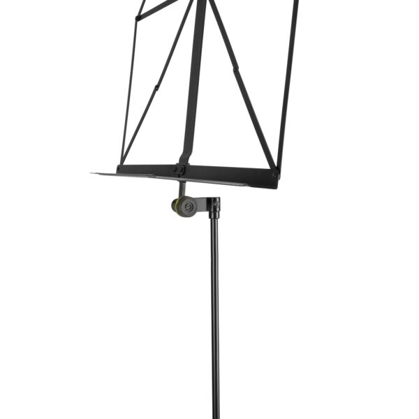 NS 441 B - Atril Plegable para Altavoz con Bolsa de Transporte - Image 8