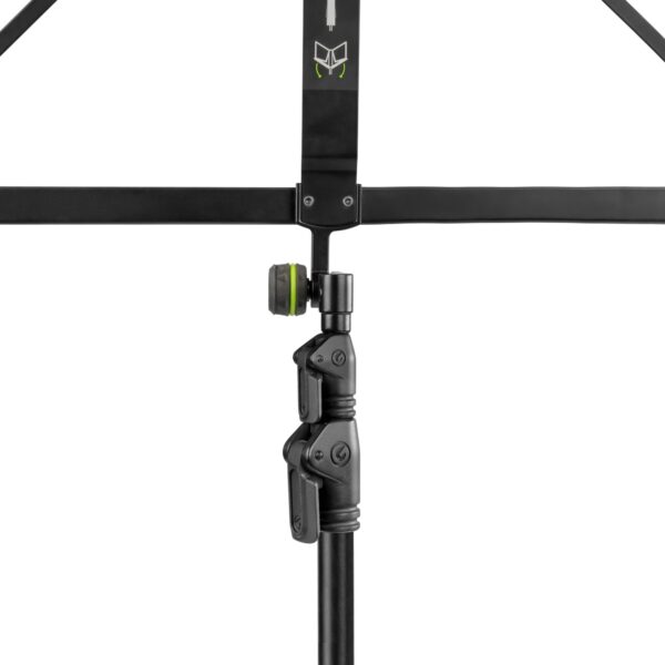 NS 441 B - Atril Plegable para Altavoz con Bolsa de Transporte - Image 9