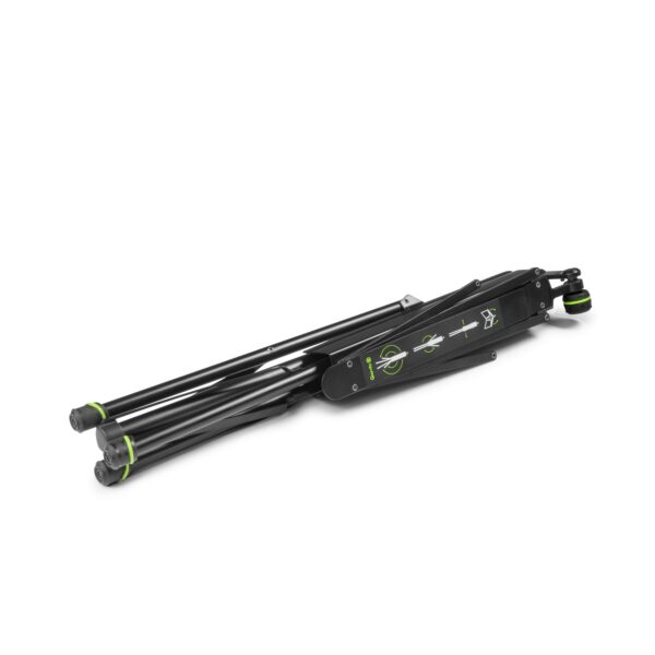 NS 441 B - Atril Plegable para Altavoz con Bolsa de Transporte - Image 15