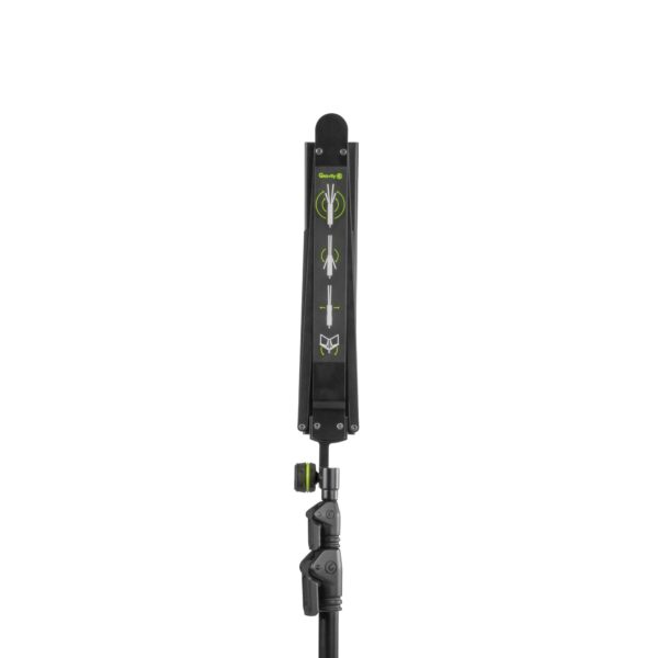 NS 441 B - Atril Plegable para Altavoz con Bolsa de Transporte - Image 3