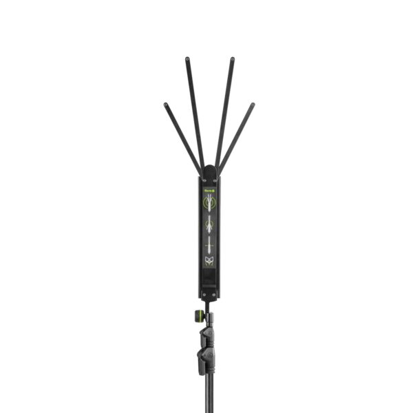 NS 441 B - Atril Plegable para Altavoz con Bolsa de Transporte - Image 4