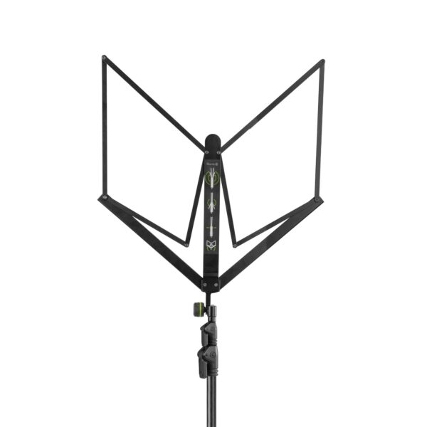 NS 441 B - Atril Plegable para Altavoz con Bolsa de Transporte - Image 6
