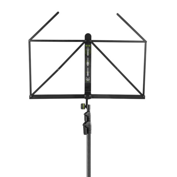 NS 441 B - Atril Plegable para Altavoz con Bolsa de Transporte - Image 7
