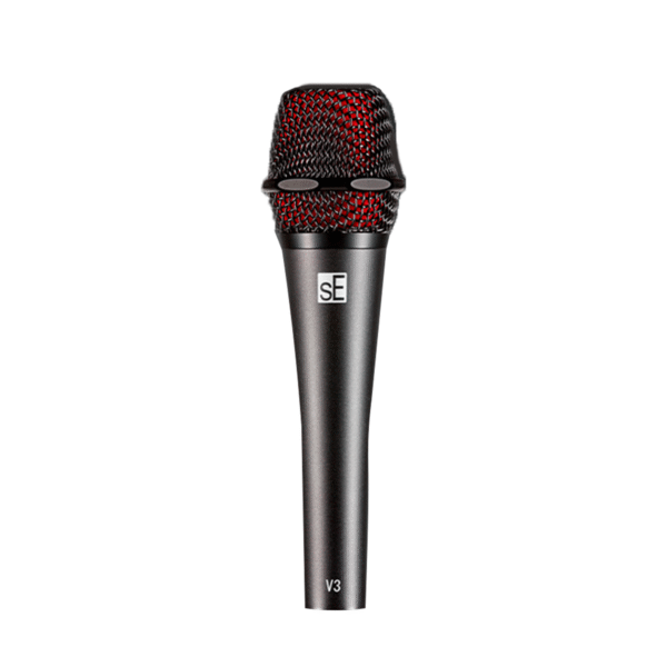 sE Electronics V3 - Micrófono Dinámico Vocal - Image 3