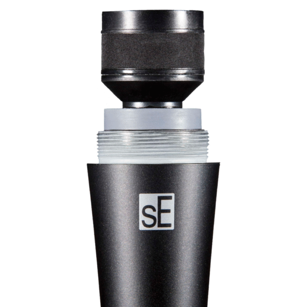 sE Electronics V3 - Micrófono Dinámico Vocal - Image 2