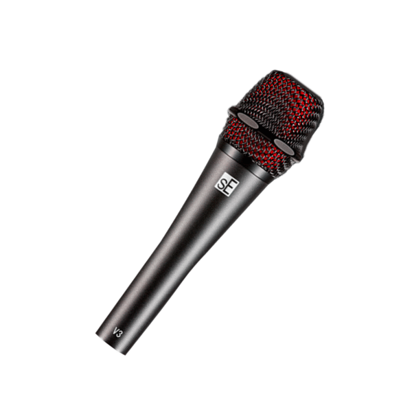 sE Electronics V3 - Micrófono Dinámico Vocal