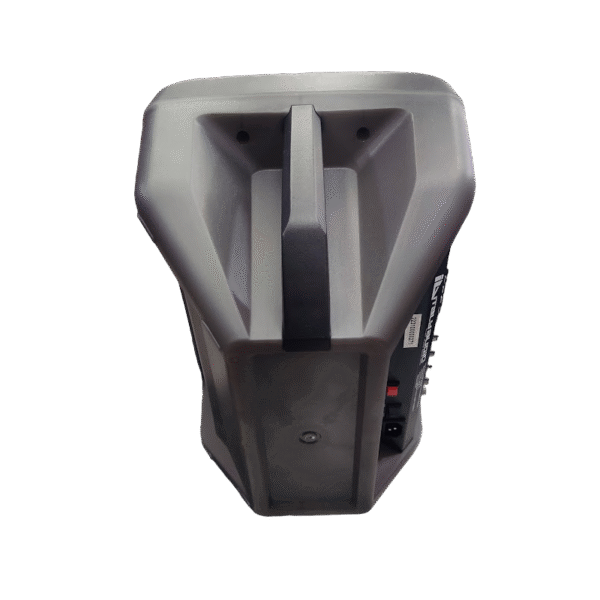 Italy Audio ITL-PRO12 - Caja Amplificada Recargable de 8" con Luces LED - Image 5