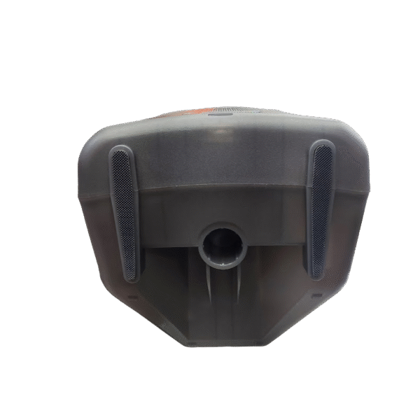Italy Audio ITL-PRO12 - Caja Amplificada Recargable de 8" con Luces LED - Image 6
