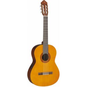 Yamaha CX40 - Guitarra Electroclásica 4/4