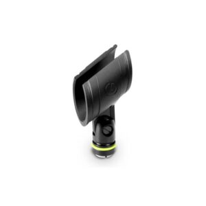 Gravity MS CLMP 34 - Sujetador para Micrófono Universal con Abrazadera